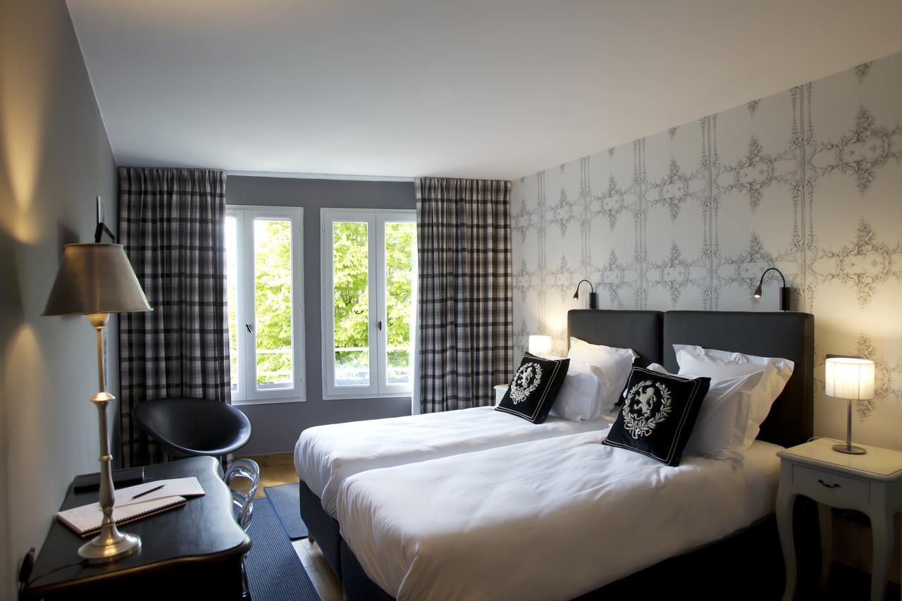 Boutique Hotel Valezieux ロシュコルボン エクステリア 写真
