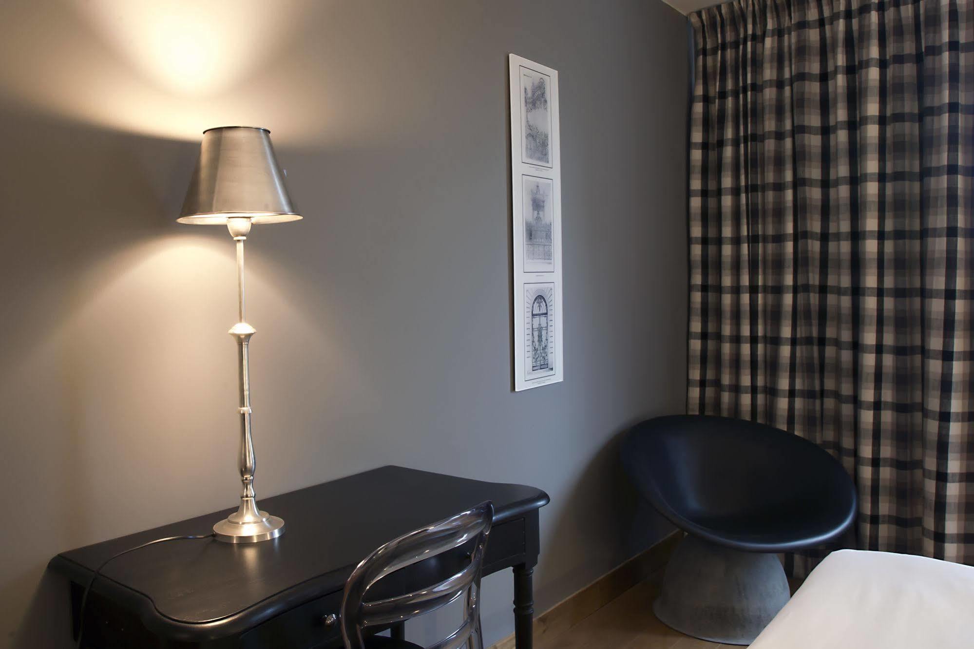 Boutique Hotel Valezieux ロシュコルボン エクステリア 写真