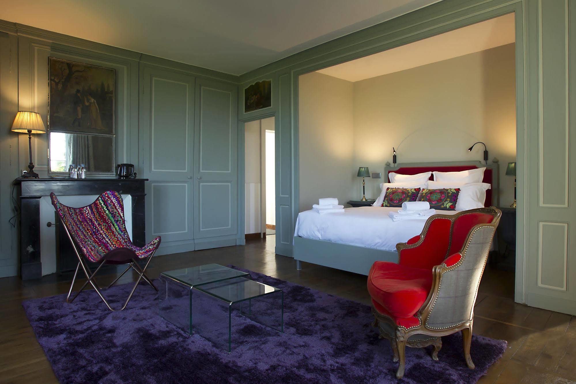 Boutique Hotel Valezieux ロシュコルボン エクステリア 写真
