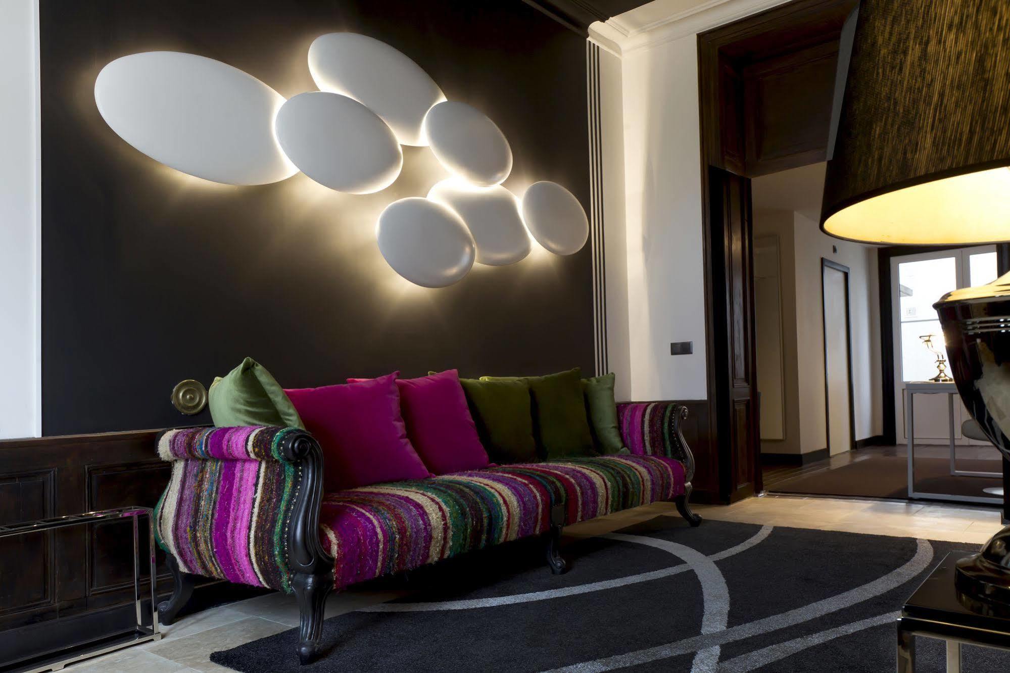 Boutique Hotel Valezieux ロシュコルボン エクステリア 写真
