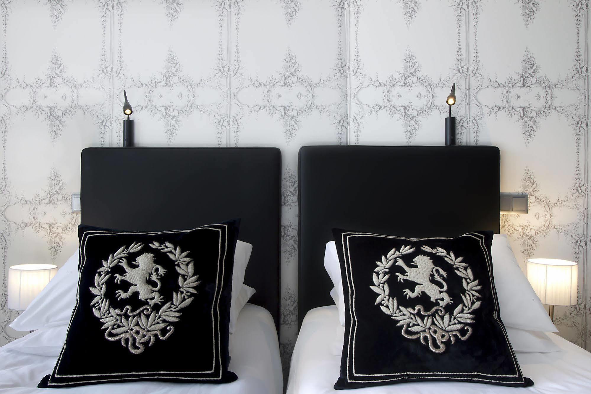 Boutique Hotel Valezieux ロシュコルボン エクステリア 写真