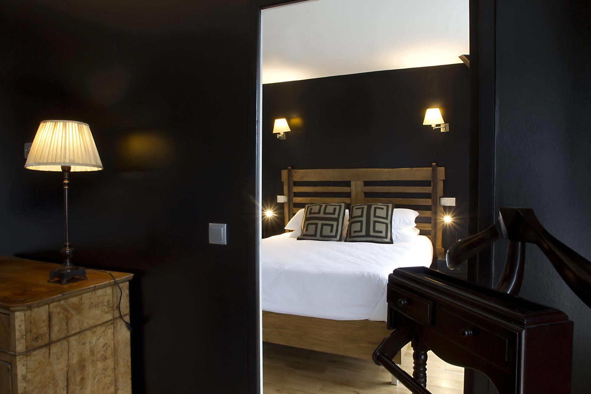 Boutique Hotel Valezieux ロシュコルボン エクステリア 写真