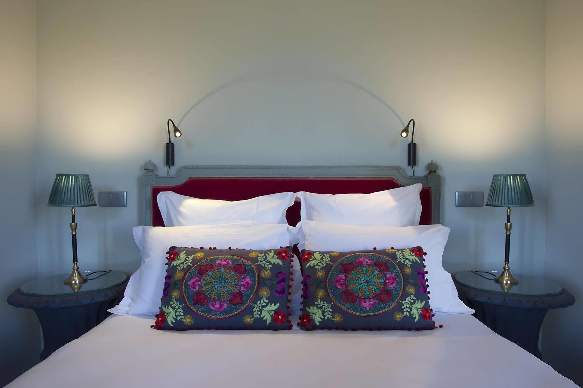 Boutique Hotel Valezieux ロシュコルボン エクステリア 写真